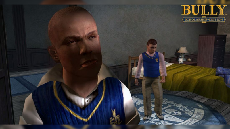 Rockstar akan Remaster Bully, Akankah Jadi Bully 2?