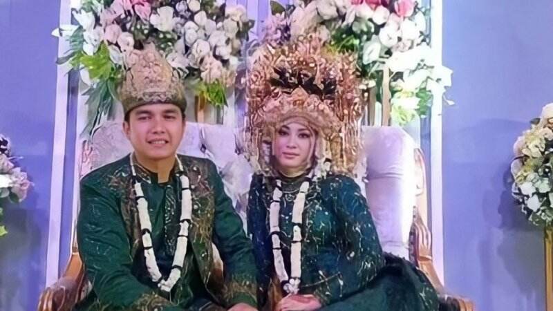 Istri Aldi Taher Lahirkan Bayi Perempuan, Paras Cantiknya Bikin Salfok: Berlafazkan Asma Allah, Allah Akbar!
