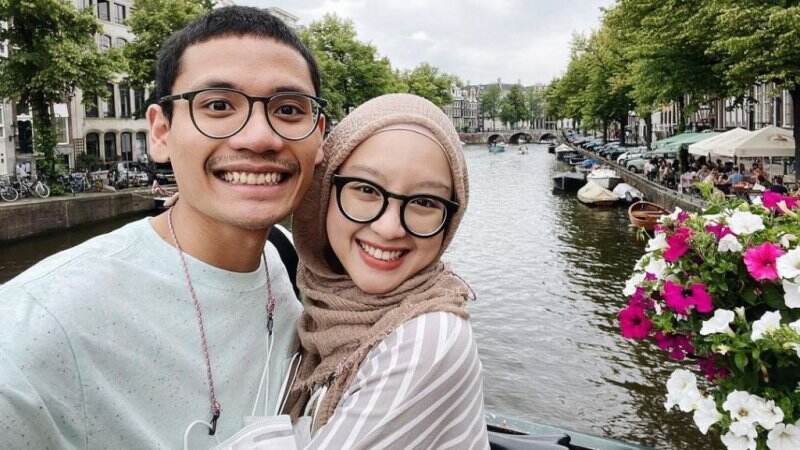 Dinyinyirin Karena Memilih Ga Punya Anak, Gita Savitri: Mereka Dengki!