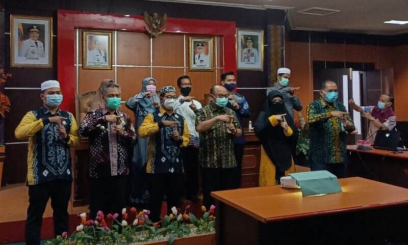 Jasadnya Tiba Hari Ini, Detik-detik Meninggalnya Mahasiswa Tabalong di Mesir Diungkap Ayahanda