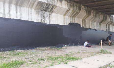 Soal Mural Jokowi, Seniman: Kami tidak Bisa Dibungkam