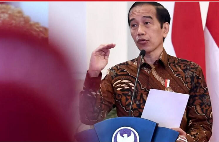 Harga Tes PCR Masih Mahal, Jokowi Minta Diturunkan ke Kisaran 450.000 - 550.000