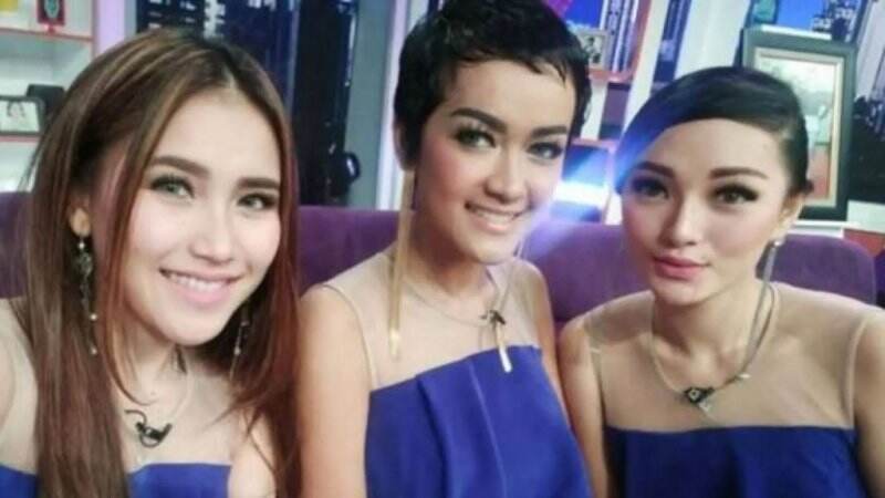 Video Lawas Mendiang Julia Perez Bela Mati-matian Ayu Ting Ting Viral, Netter Ikut Menangis Beri Dukungan