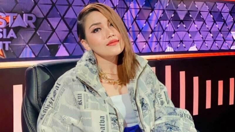 Bukan Cuman Netizen yang Terganggu oleh Ayu Ting Ting, Artis Ini Blak-blakan Ngaku Sikapnya Si Japok.....