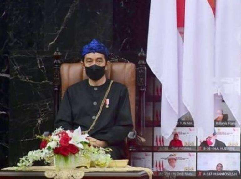 Anggaran Kesehatan 2022 Dipatok Rp 255,3 Triliun