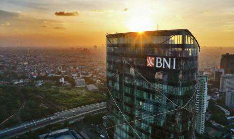 BNI Segera Buka Cabang di LA dan Amsterdam