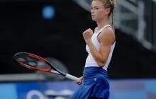 Kalahkan Karolina Pliskova, Petenis Non-Unggulan Rebut Gelar WTA 1000 Canada Masters