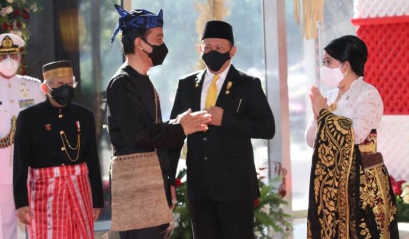 DPR: Negara Tidak Boleh Berpasrah Diri Hadapi Covid-19