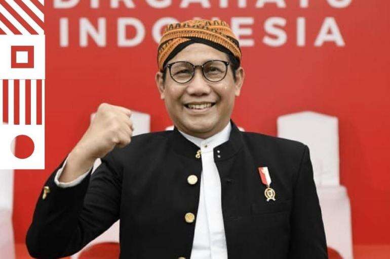 Ini Cara Mensyukuri Kemerdekaan Menurut Gus Halim