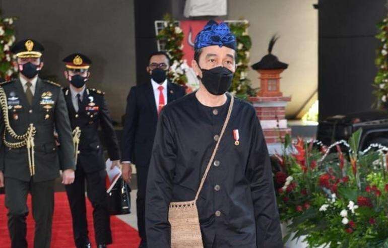 Jokowi: Terjadi Penguatan Signifikan Infrastruktur Kesehatan
