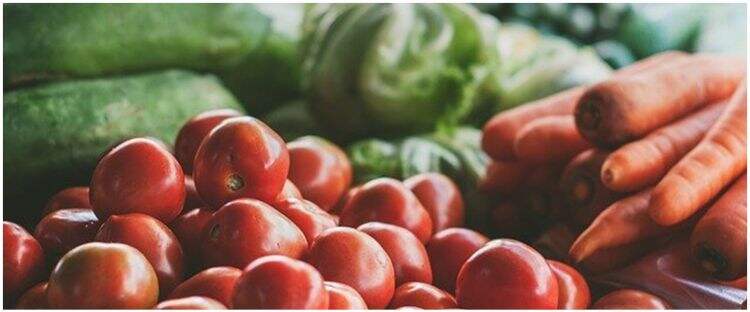 7 Sayur ini baik untuk paru-paru, bantu usir sesak napas