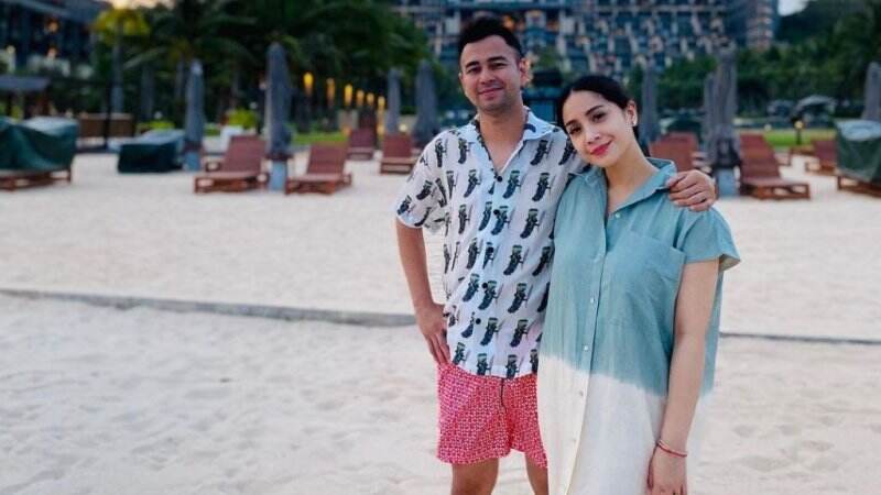 Terkuak! Ini Sederet Bisnis Raffi Ahmad dan Nagita Slavina yang Alami Bangkrut, Lenyap Sudah Sumber Uang Sultan Andara...