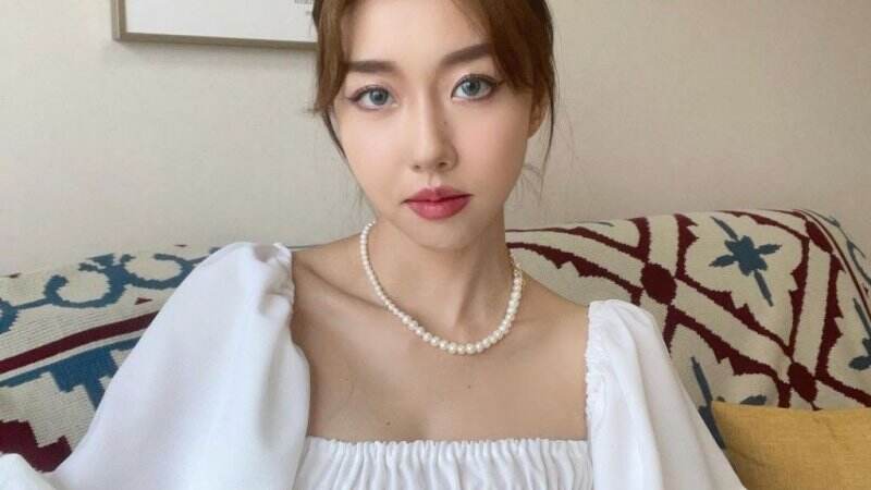 Youtuber Sunny Dahye jadi Sorotan, Sebut Netizen Indonesia Miskin dan Bodoh