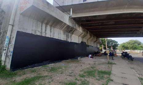 Buru Pembuat Mural Jokowi, Polisi Lacak Komunitas Mural