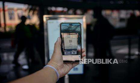 Sertifikat Vaksin dan Data Bermasalah? Ini Solusinya