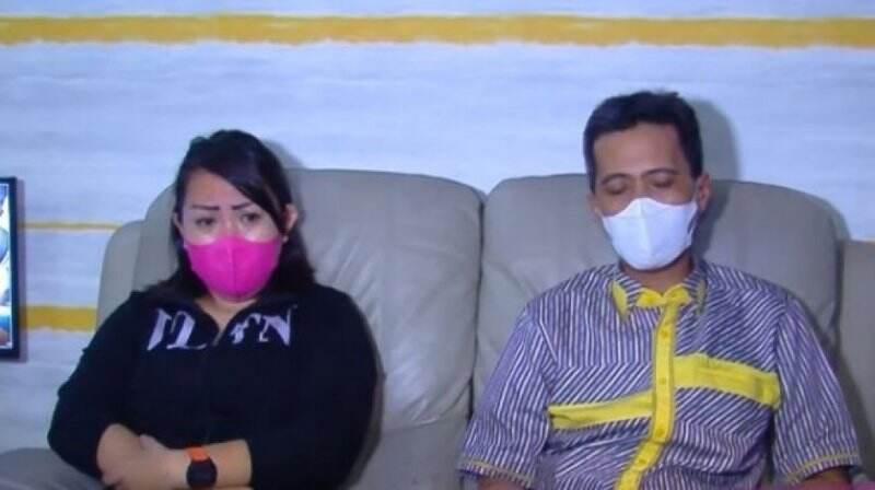 Waduh Makin Panas! Rezky Aditya Disebut Tutup-tutupi Hubungan Sang Ayah dengan Tiara, Demi Nama Baiknya?