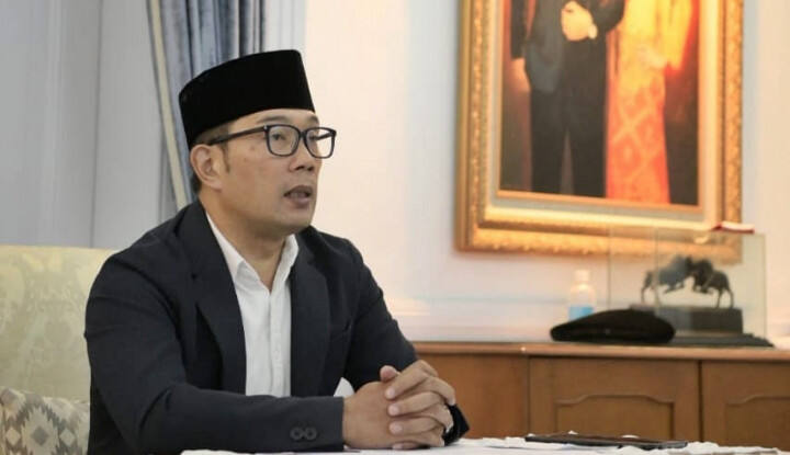 Sempurnakan Ikhtiar, Jabar Gelar Munajat Akbar