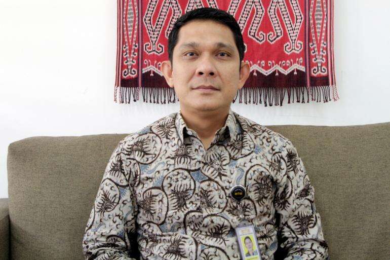 Apresiasi Adat Masyarakat Sub-Sunda KSP: Presiden Jokowi Tepis Stigma Negatif Suku Baduy