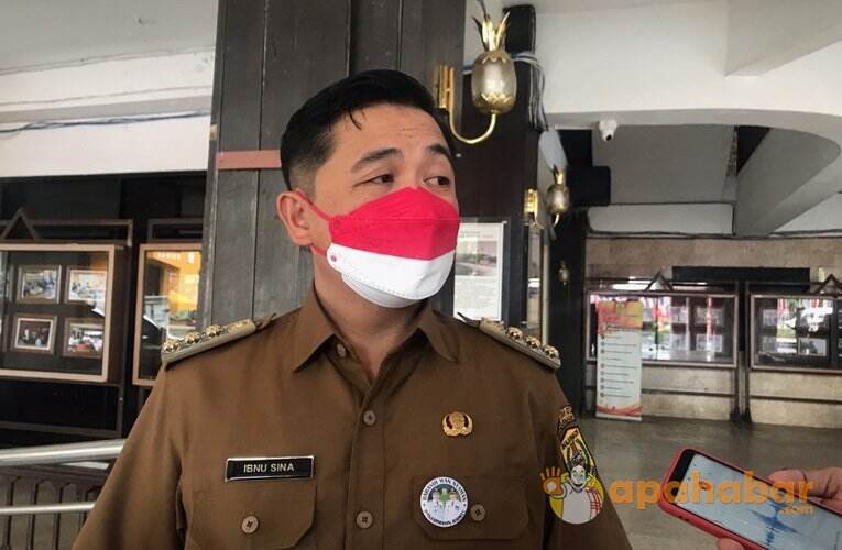 Presiden Minta Tarif PCR Turun, Wali Kota Banjarmasin Turut Bereaksi