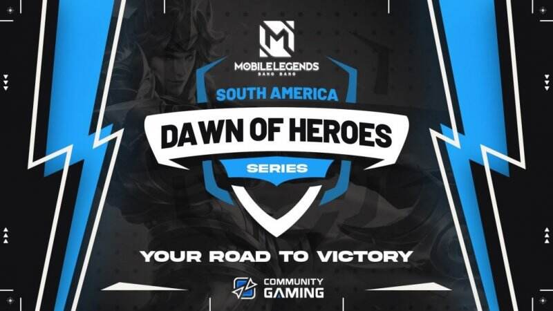 Moonton Gelar Seri Turnamen Mobile Legends di Amerika Latin, EVO 2022 Bakal Digelar Offline