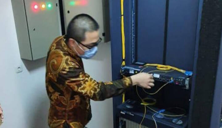 Telkom Gandeng Startup Terapkan Use Case Lab 5G, Alasannya...