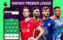Manchester United Tempatkan 2 Pemainnya di Top XI FPL Gameweek 1