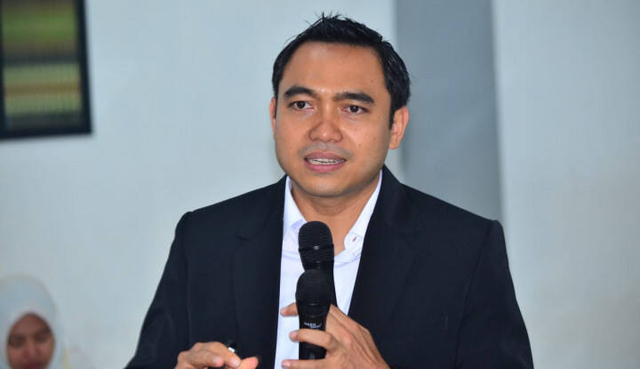 Mau Kembangkan Pendidikan Vokasi, Idea Indonesia Akademi Cari Dana Lewat Pasar Modal