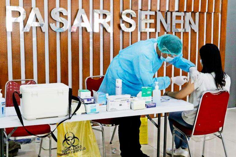 Maknai HUT RI Ke-76 PT KAI Berkomitmen Tetap Tangguh Dan Tumbuh Di Masa Pandemi