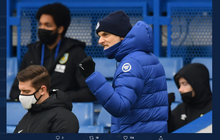 VIDEO: Baru Menang di Laga Perdana, Tuchel Sudah Yakin Chelsea Gahar Musim Ini