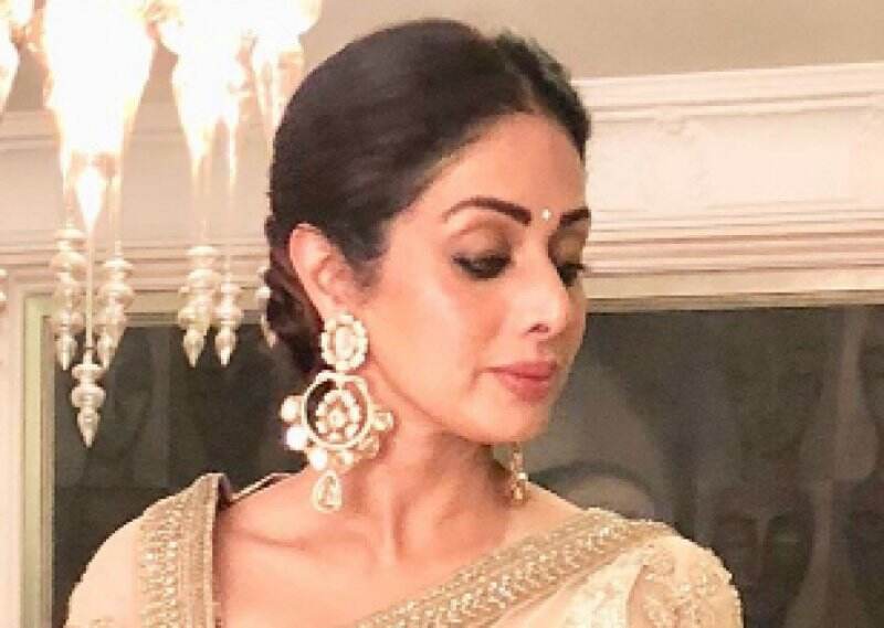 Aamir Khan Pernah Menolak Kerja Sama dengan Sridevi Karena Perbedaan Usia