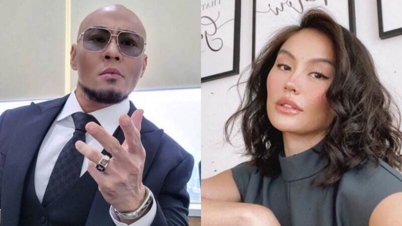Baru Terbongkar! Ini 5 Artis yang Pernah Singgah di Hati Deddy Corbuzier, Siapa Saja Mereka?