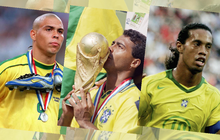 8 Pemain yang Meraih Piala Dunia, Liga Champions, dan Ballon d