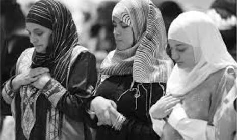 Muslim Inggris Terinspirasi Bentuk Grup Hiking Muslim