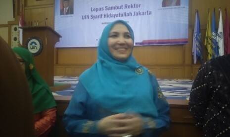 Prof Amany: Kampus Harus Perkuat Literasi Digital