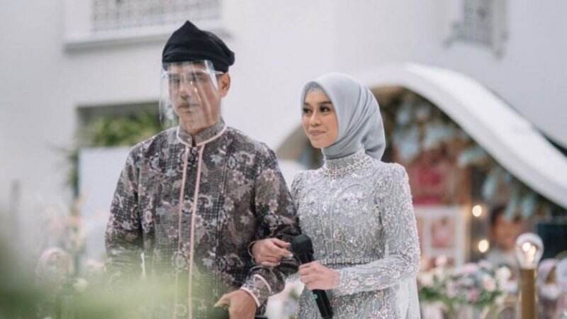 Tak Sabar Lihat Putrinya Bakal Dinikahi Rizky Billar, Ayah Lesti Kejora: Alhamdulillah Umurku Panjang, Bisa Dampingi Putriku...