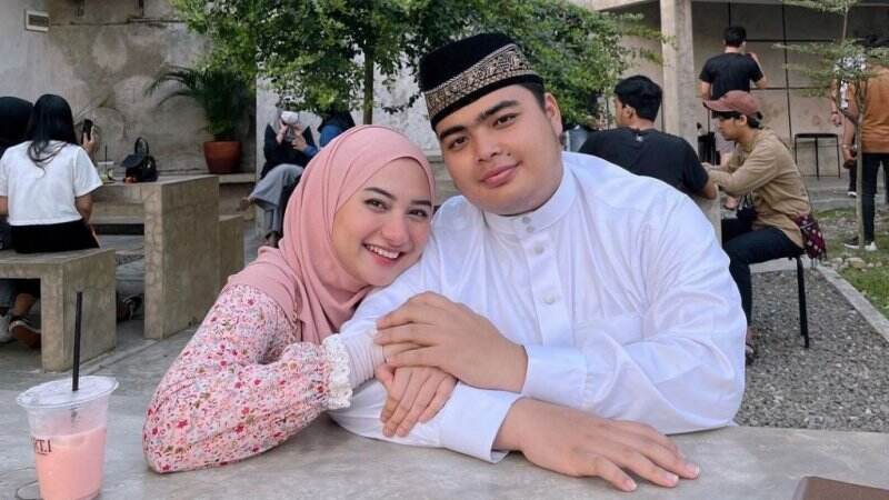 Bersahabat dengan Henny Rahman, Istri Ameer Zikra Ikut Kena Hujatan!