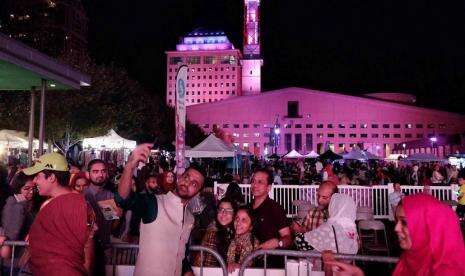 MuslimFest Satukan Warga Ontario Usai Serangan Islamofobia