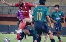 Profil Singkat Pemain Asing Madura United untuk Liga 1 2021-2022