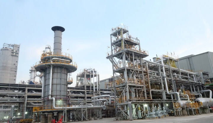 Petrokimia Gresik Beralih Gunakan Listrik PLN 11,4 MW, Berhasil Tekan Biaya Hingga 12 Persen