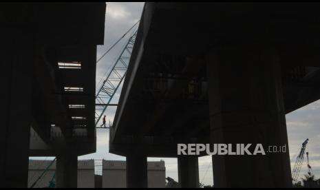Proyek Tol Padang-Pekanbaru Ditangguhkan Gubernur Sumbar