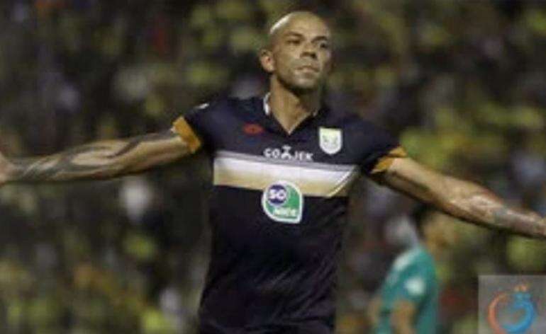 Jelang Liga 1, Persela Lamongan Andalkan Ivan Carlos