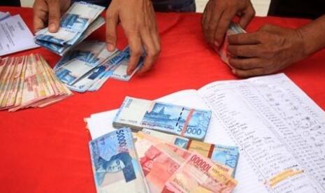 Polisi Pungli di Pasar Caringin Diklaim Sudah Diamankan
