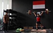 Angkat Besi Belum Pasti di Paris 2024, Eko Yuli Irawan Berharap Ada Kepastian