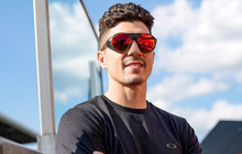 Maverick Vinales Resmi Gabung Aprilia Musim Depan