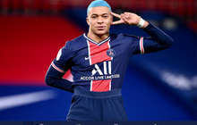 Real Madrid Bisa Bersiap, Negosiasi Kylian Mbappe dan PSG Berakhir Antiklimaks