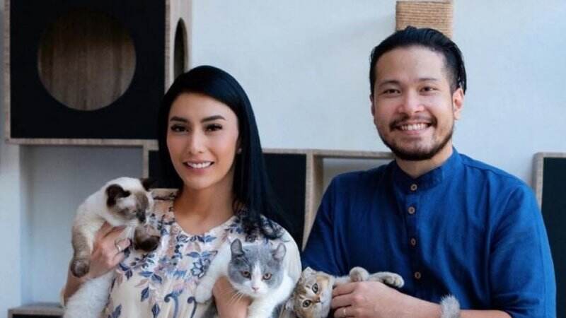 Sepakat Cerai, Tyas Mirasih Masih Tinggal Serumah dengan Raiden Soedjono?