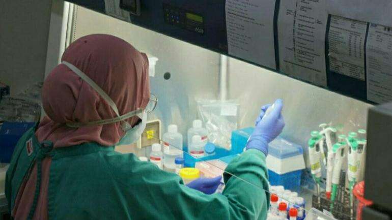 Kimia Farma Turunkan Harga PCR Jadi Rp 500 Ribu, Antigen Abbot Rp 125 Ribu