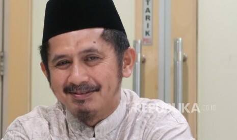 Sambut HUT RI, Wahdah Islamiyah Gelar Tabligh Akbar
