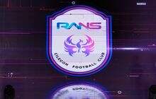 Rans Cilegon FC Bakal Beruji Coba dengan Fenerbahce yang Diperkuat Mesut Ozil
