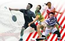 BAM Siapkan Opsi Terburuk untuk Malaysia Open dan Malaysia Masters 2021